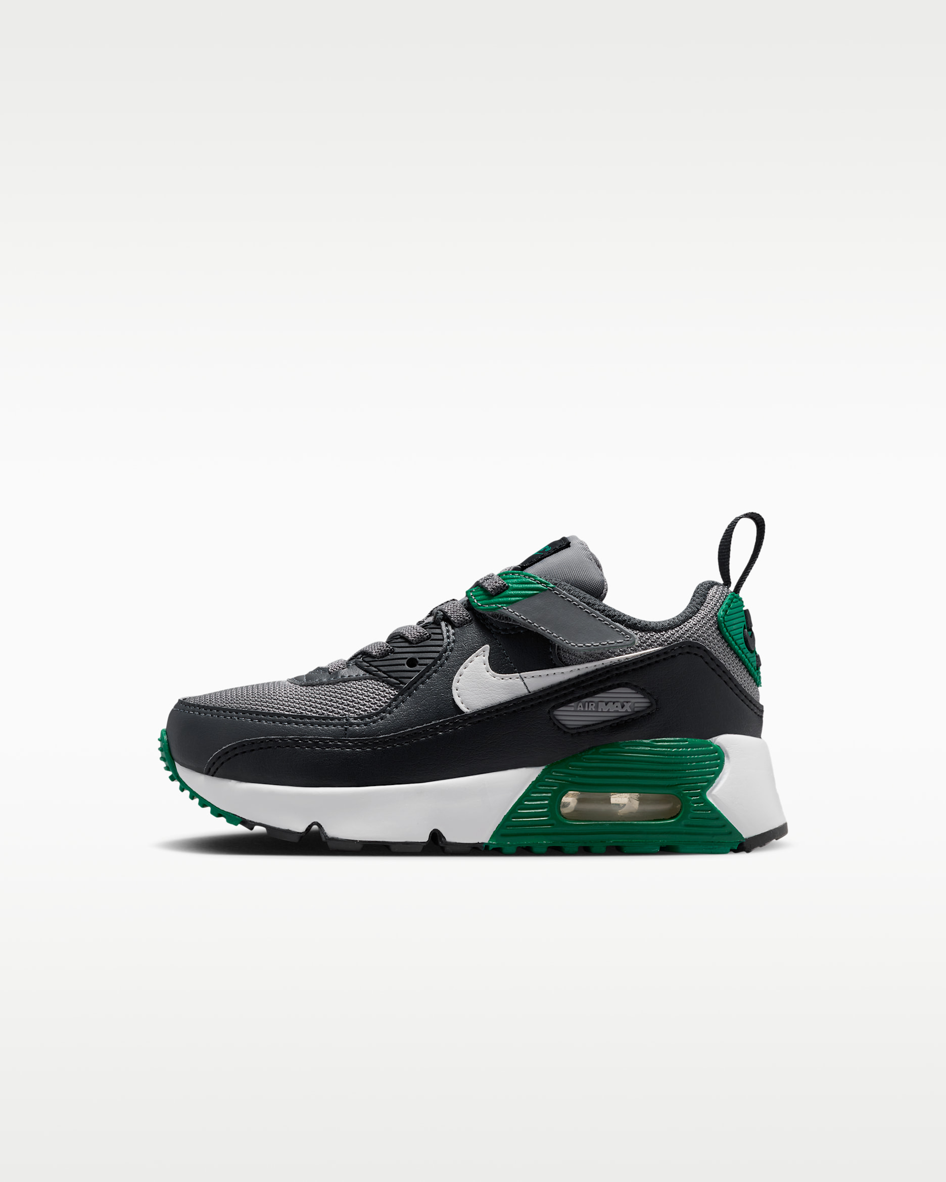 ナイキ エア マックス 90 イージーオン リトルキッズシューズ　19 Nike Air Max 90 EasyOn Younger Kids' Shoes. Nike ID